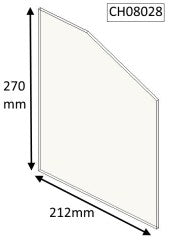 Hinge - CND05011