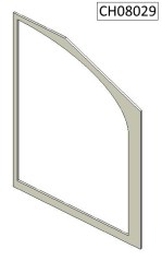 Riddling Bars Lower - CNS15008