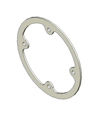 Flue Collar (6 Inch) - HCE08038