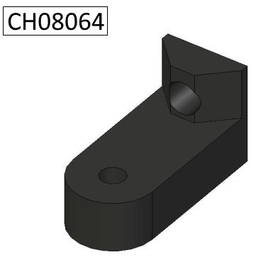 Hinge - CH08064
