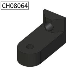Hinge Pin - FRRM06025