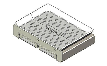Multifuel Conversion Kit - Aspect 14 Boiler (Eco)