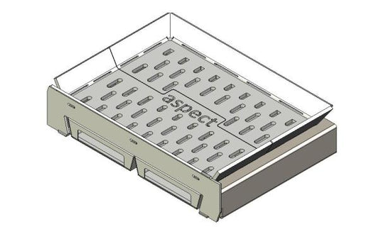 Multifuel Conversion Kit - Aspect 14 Boiler (Eco)