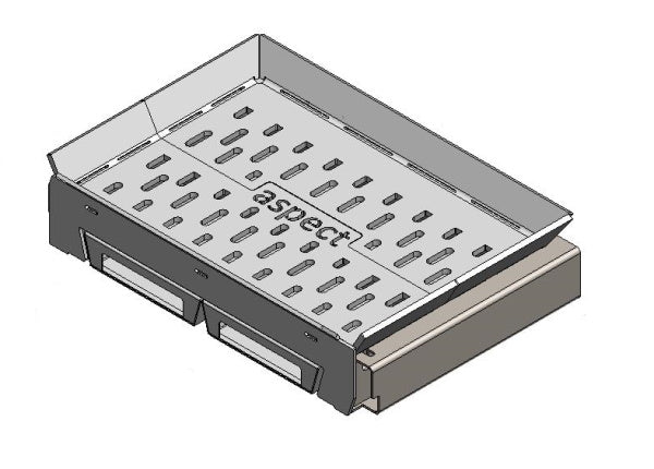 Multifuel Conversion Kit - Aspect 14 (Eco)