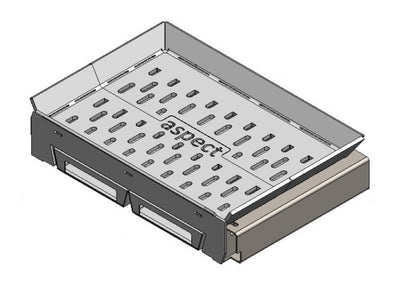 Multifuel Conversion Kit - Aspect 14 (Eco)