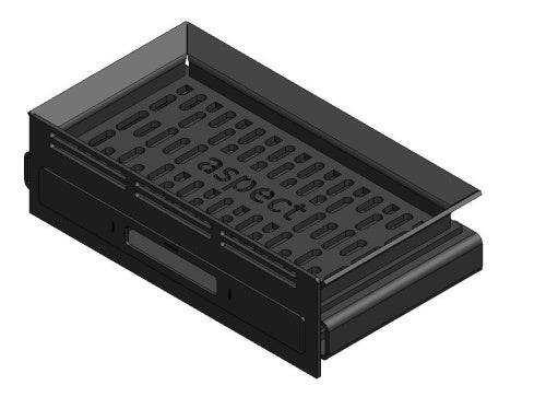 Multifuel Conversion Kit - Aspect 5 Compact (Eco)
