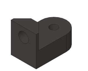 Hinge - CND05011