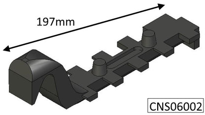 Riddling Bar Lower - CNS06001