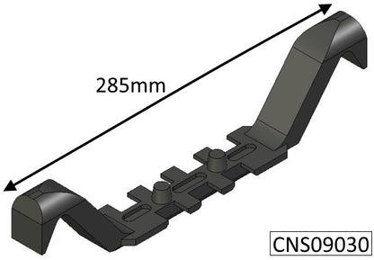 Riddling Bar Lower - CNS09029