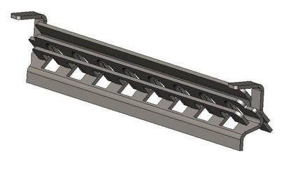 Multifuel Front Extension - CNS09035