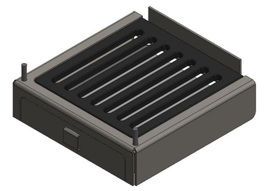 Multifuel Conversion Kit - CVSDL04MFK