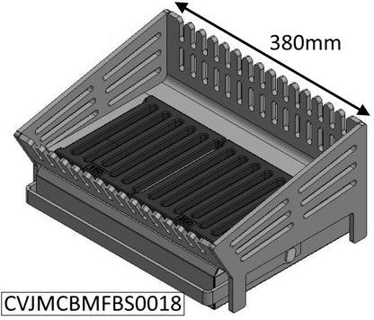 Multifuel Kit - 18" Standard - CVJMCBMFBS0018