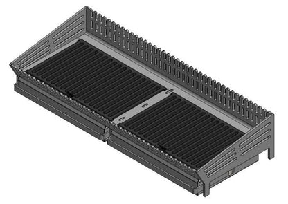 Multifuel Kit - 1050 Extra - CVJMCBMFBS1050