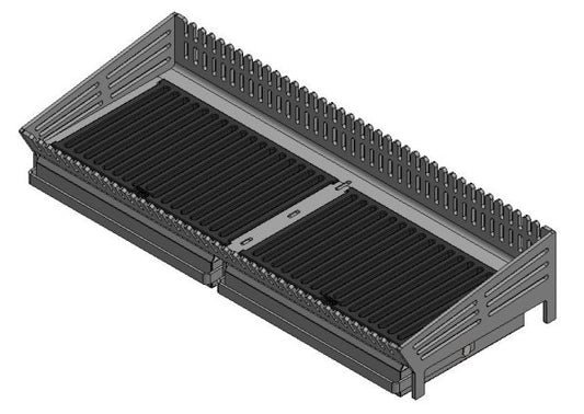 Multifuel Kit - 1050 Extra - CVJMCBMFBS1050