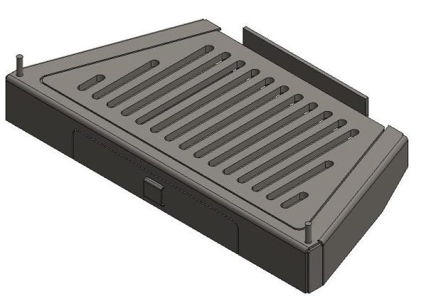 Multifuel Conversion Kit - CVSDL06SMFK