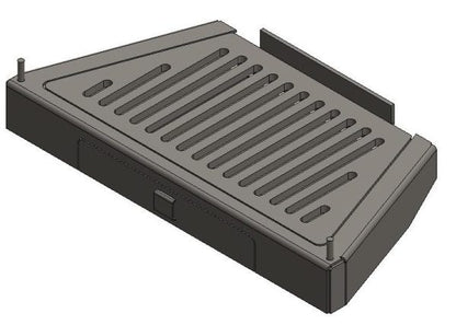 Multifuel Conversion Kit - CVSDL06SMFK