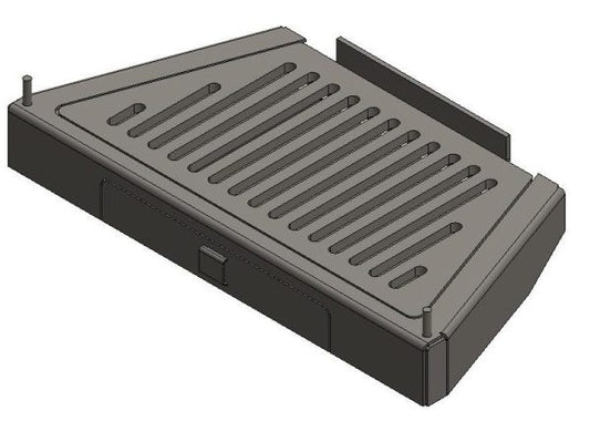 Multifuel Conversion Kit - CVSDL06SMFK