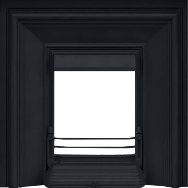 Cast Iron Castletown 16
