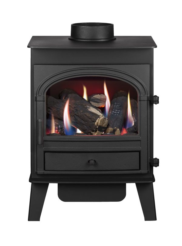 Consort 5 Gas
