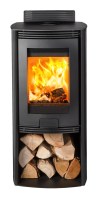 R4 Euro Eco with Curved Black Sides