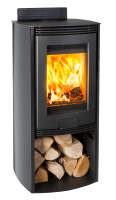 R4 Euro Eco with Curved Black Sides