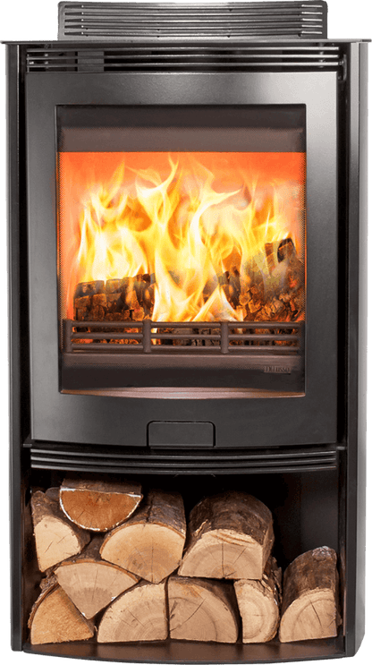 R5 Euro Eco with Flat Black Sides