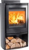 R5 Euro Eco with Curved Black Sides