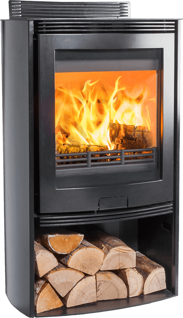 R5 Euro Eco with Flat Black Sides