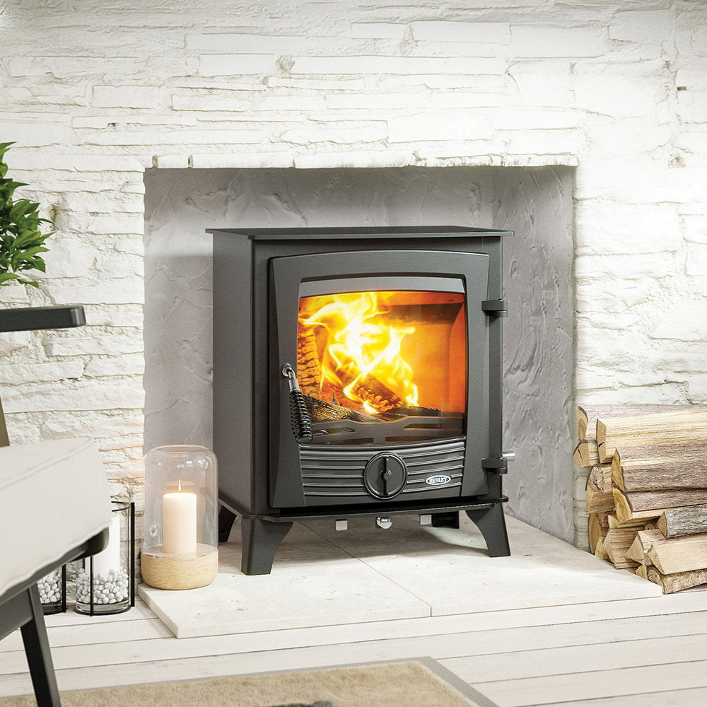Druid 12 Kw Eco Dry