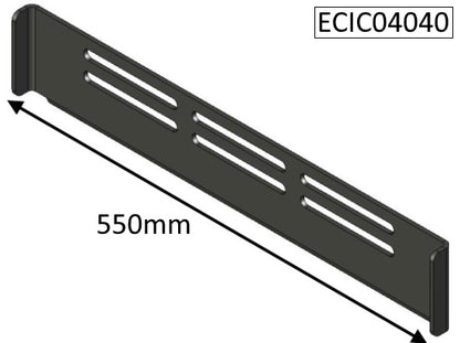 Log Retainer - Aspect 4 and Aspect 4 Compact (Non Eco) - ECIC04040