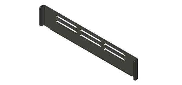 Log Retainer - Double Sided - ECIC04DS040