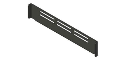 Log Retainer - Double Sided - ECIC04DS040
