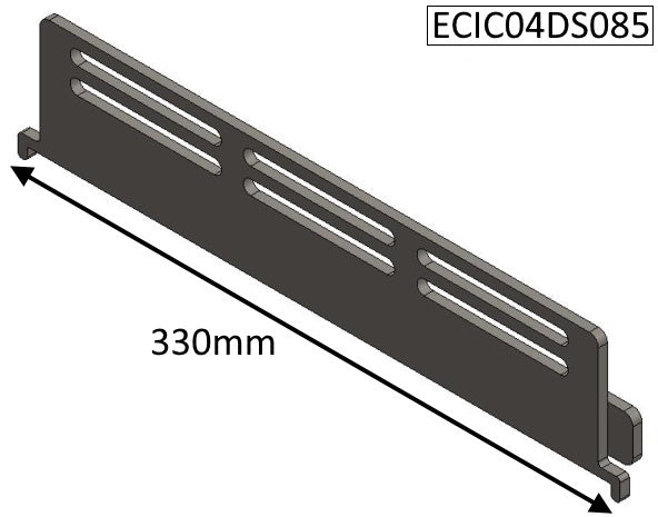 Multifuel Retainer - (Non Eco) - ECIC04DS085