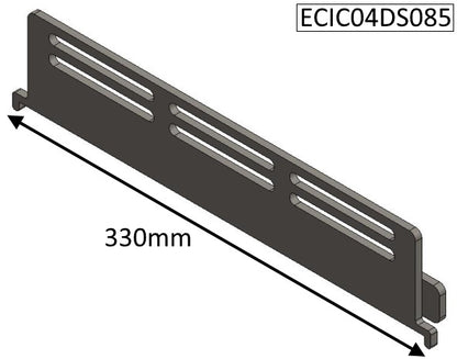 Multifuel Retainer - (Non Eco) - ECIC04DS085