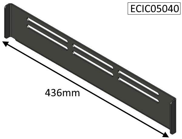Log Retainer - Aspect 5 and Aspect 5 Compact (Non Eco) - ECIC05040