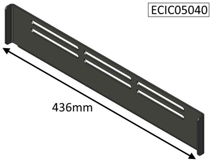Log Retainer - Aspect 5 and Aspect 5 Compact (Non Eco) - ECIC05040