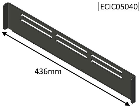 Log Retainer - Aspect 5 and Aspect 5 Compact (Non Eco) - ECIC05040