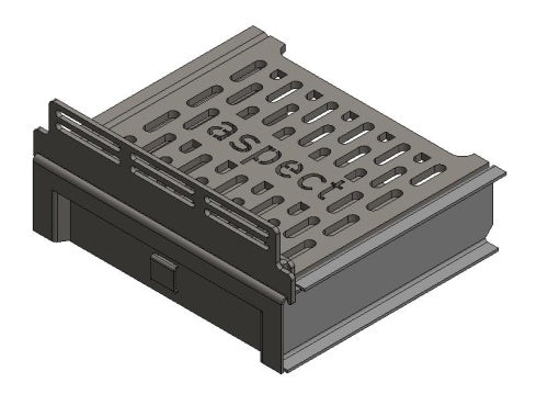 Multifuel Conversion Kit - Aspect 4 (Non Eco)