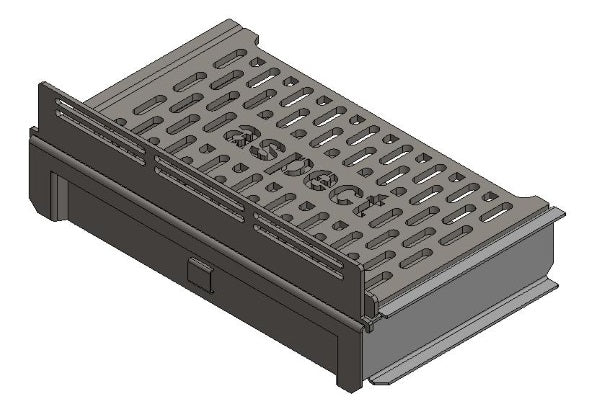 Multifuel Conversion Kit - Aspect 6 (Non Eco)