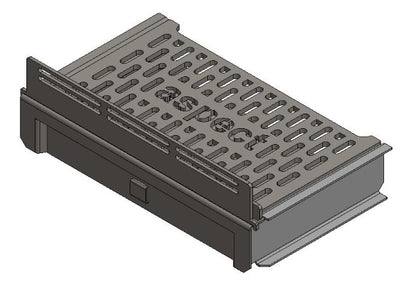 Multifuel Conversion Kit - Aspect 6 (Non Eco)