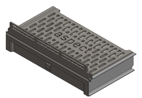 Multifuel Conversion Kit - Aspect 7 (Non Eco)
