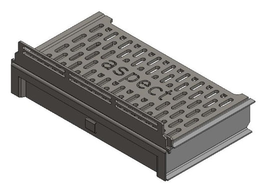 Multifuel Conversion Kit - Aspect 7 (Non Eco)