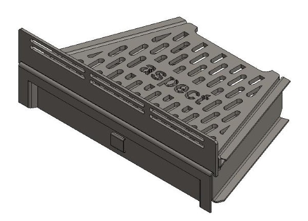 Multifuel Conversion Kit - Aspect 8 (Non Eco)