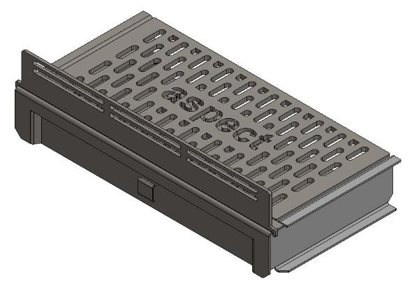 Multifuel Conversion Kit - Aspect 9 (Non Eco)