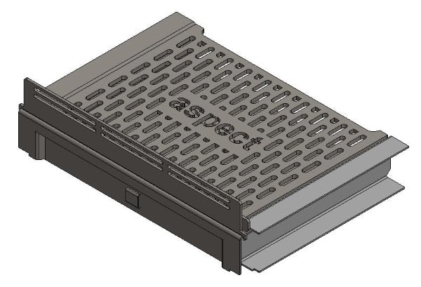 Multifuel Conversion Kit - Aspect 14 (Non Eco)