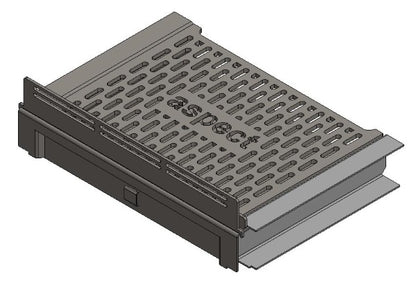 Multifuel Conversion Kit - Aspect 14 (Non Eco)