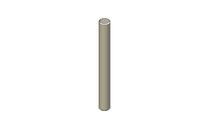 Hinge Pin, Lower - ECO02012