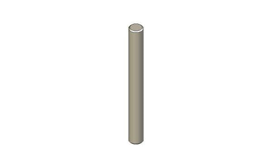 Hinge Pin, Lower - ECO02012