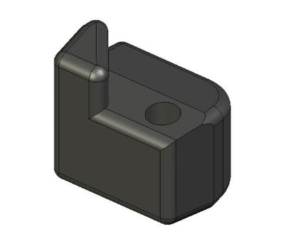 Hinge, Upper - ECO03002