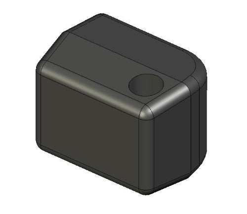 Hinge, Lower - ECO03003